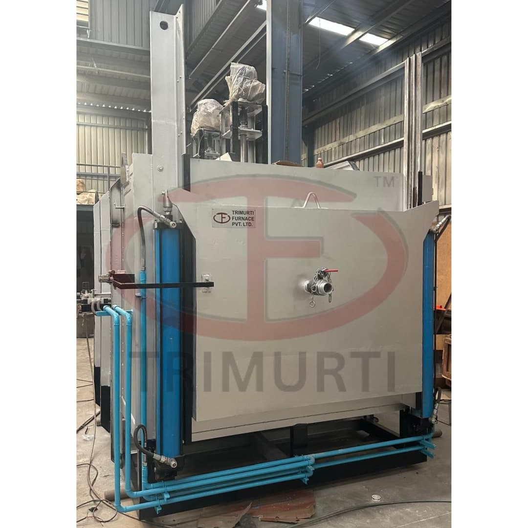 Box Type Furnace