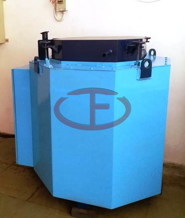 Core Annealing Furnace (Batch Type)