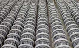 Bobbin Type Heater