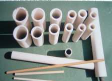 Ceramic Tubes