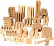 High-Alumina Bricks
