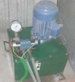 Hydraulic Power Pack