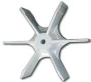 Impeller Fans