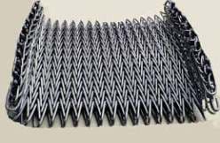 Mesh Belt