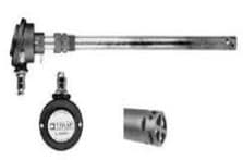 Oxygen Probe