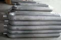Radiant Tube