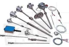 Thermocouple